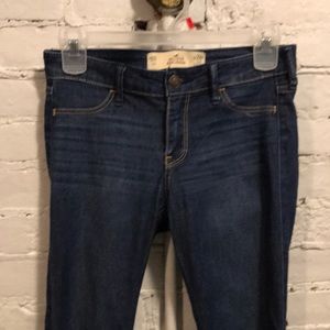 ☃️ 4/$20 Hollister Jean Legging